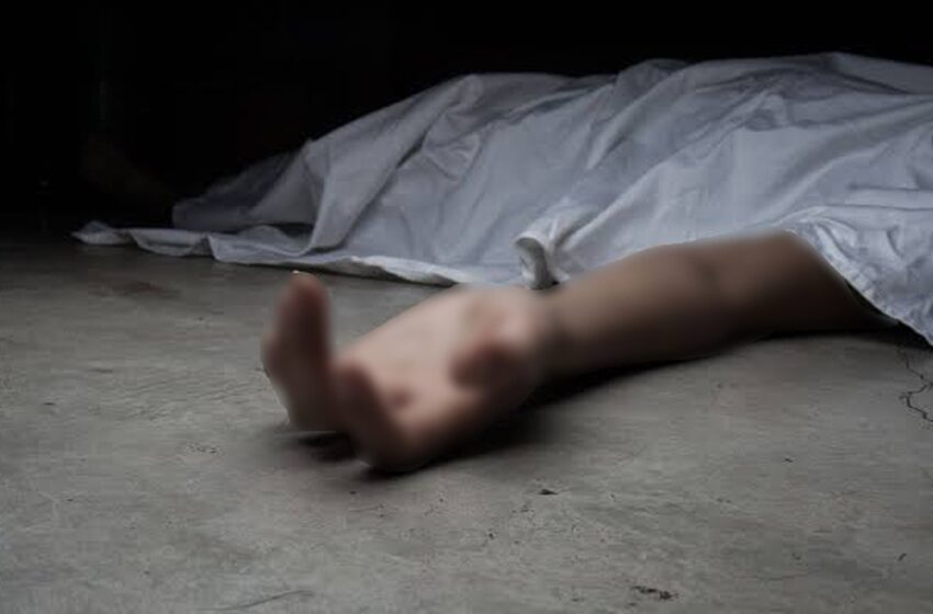  Investigan muerte de una mujer hallada al interior de un Apartamento en Amarilo