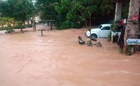  El Meta entre los ocho Departamentos afectados por la ola invernal señala la ANI