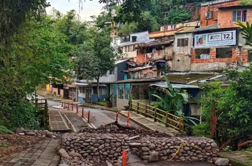  Cormacarena entregó permiso ambiental a la Alcaldía para construcción del puente sobre caño Parrado entre la Grama y parque Infantil