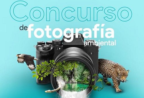  Cormacarena abrió Concurso de Fotografía Ambiental