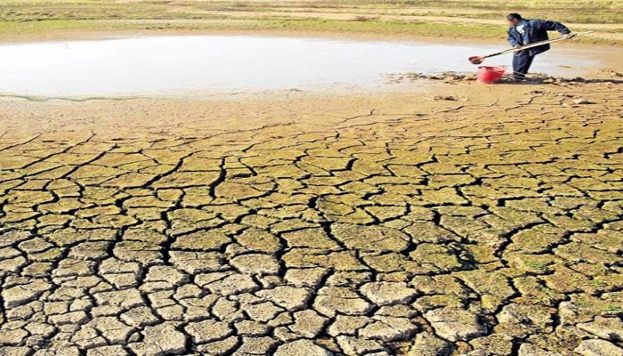  Transición de temporada de lluvias a una sequía en el Meta y la Orinoquia anuncian organismos de socorro