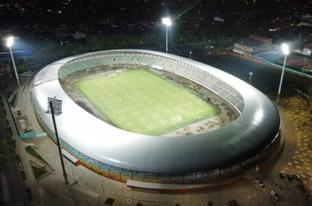 Se acabó la controversia por el nombre del estadio: Se llamará Bello Horizonte