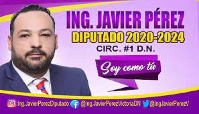  Tribunal Admitió demanda electoral contra acto de llamamiento a Javier Pérez como Diputado de la Asamblea departamental de Vichada tras ausencia absoluta por muerte de Eder Ríos Cudemus