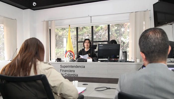  Salió la Rama a vacancia judicial.  Jueces, Magistrados, empleados y Fiscalía regresarán a laborar después del 11 de enero de 2023