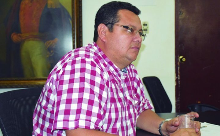  Procuraduría revocó el archivo de una investigación y ordena seguirla al entonces alcalde de Acacías Orlando Gutiérrez