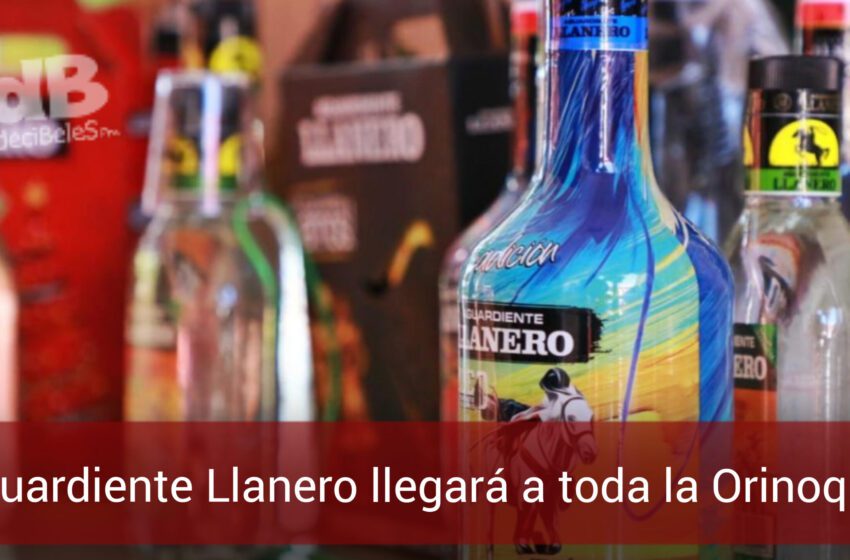  Cinco tractos mulas cargadas de aguardiente Llanero son esperadas en la Unidad de Licores para el 22 de diciembre