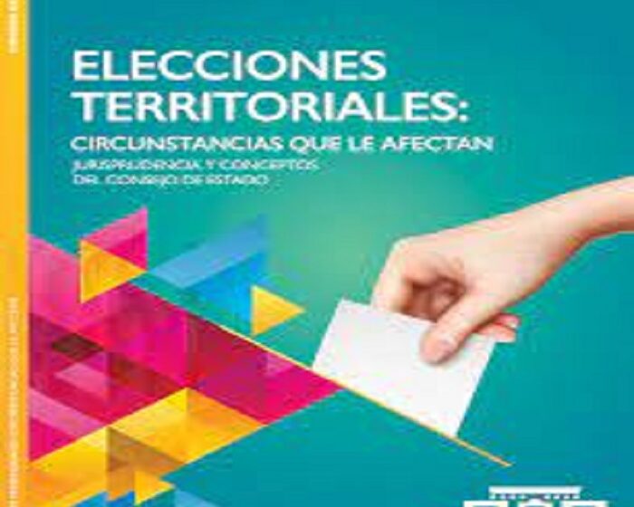  Parlamentarios que aspiren a las elecciones territoriales tienen plazo esta semana para renunciar