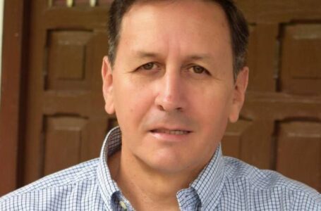 Juan Alfonso se defiende: “No hay investigaciones durante mi gestión”