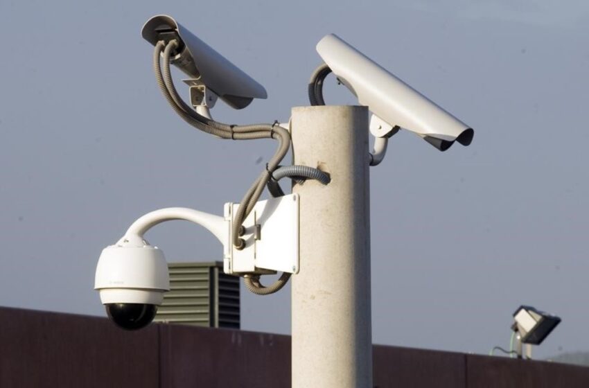  Actuación especial de fiscalización inició la Contraloría tras conocer que de 353 cámaras de vigilancia en la ciudad solo funcionan 99 según Carlos López