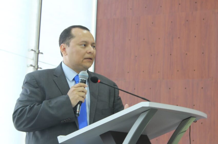  La Contraloría Municipal rindió cuentas. En 2023 abrió 111 procesos de responsabilidad fiscal por más de 22.000 millones de pesos