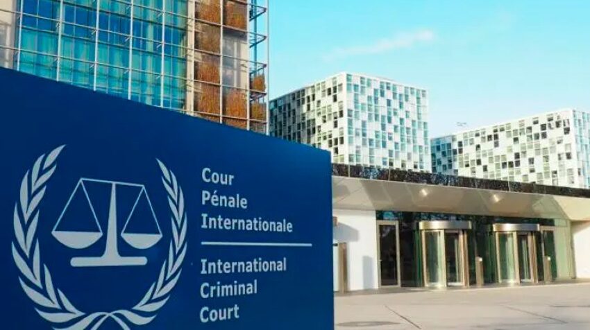  Corte Penal Internacional denuncia «amenazas» tras ordenar la captura del presidente Putin