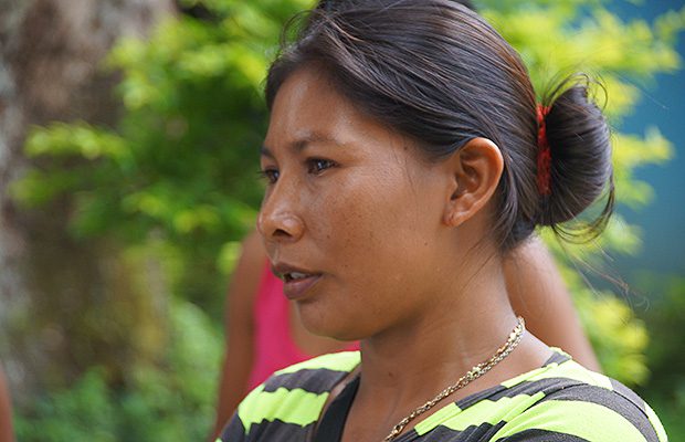  Nuevo escándalo por violación a niñas indígenas en Meta. El pueblo Jiw está en riesgo y abandonado