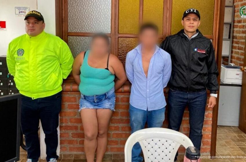  Tres menores eran amarrados, colgados y golpeados