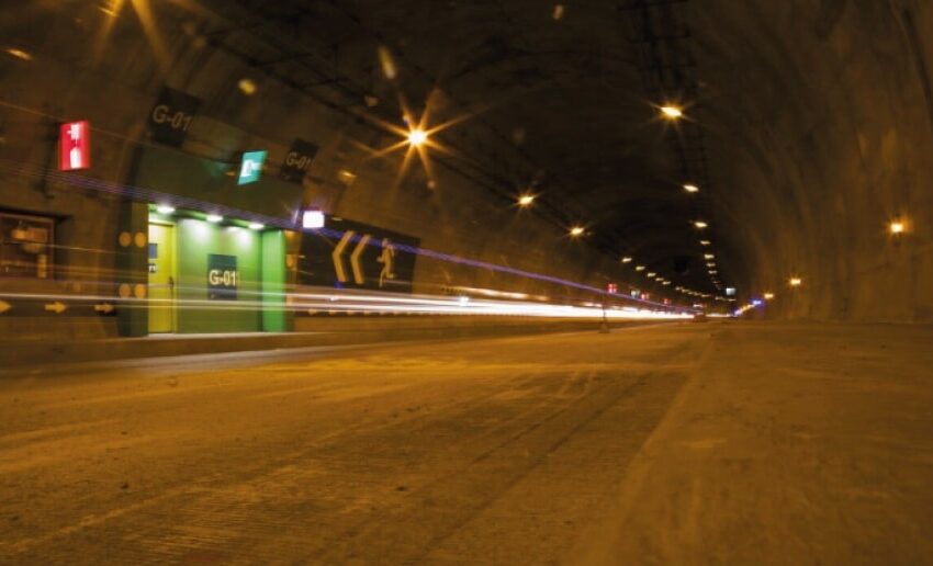  Nuevos cierres nocturnos en los túneles, tendrá la vía a Bogotá entre las 9:00 a las 4:00 de la madrugada a partir del 27 al 30 de marzo