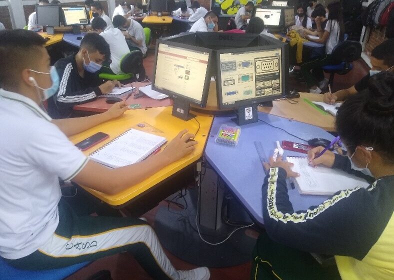  Adjudican operación del servicio de internet para 110 sedes educativas de Villavicencio