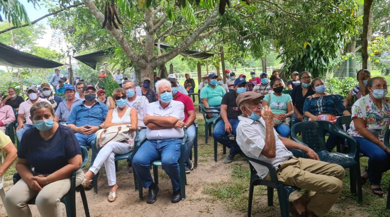  Habitantes en la inspección de tres matas de Cumaribo Vichada denuncian exagerado cobro