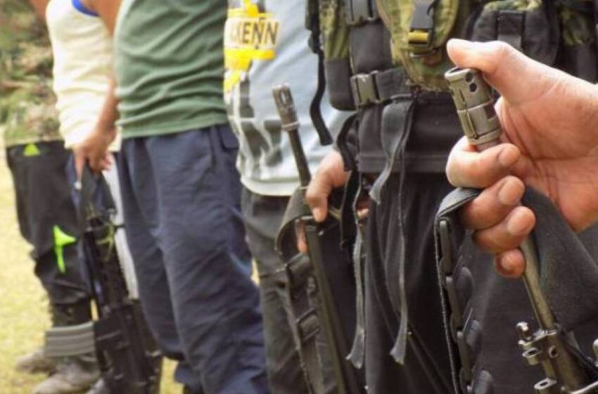  “En riesgo cese al fuego si hay despliegue de tropas”: Disidencias de las Farc