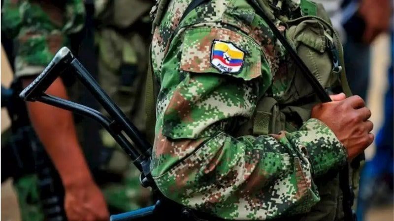  Gobernadores de Meta y Cundinamarca piden extremar presencia del ejército para evitar resurgimiento