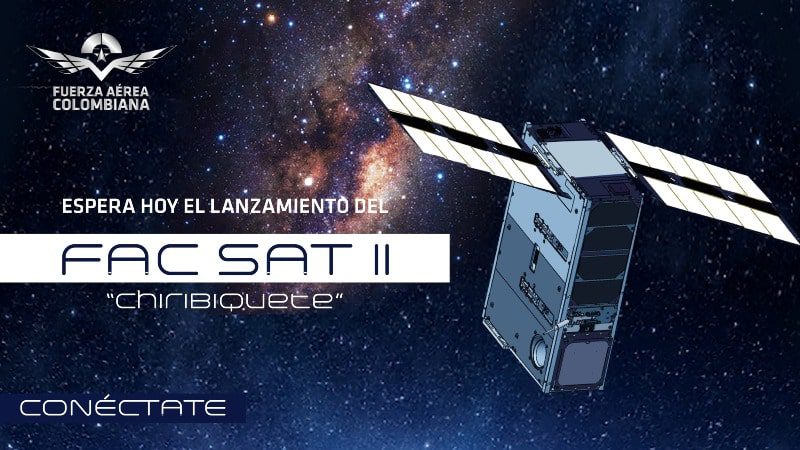  Información satelital en Chiribiquete será materia para desarrollar proyectos de investigación