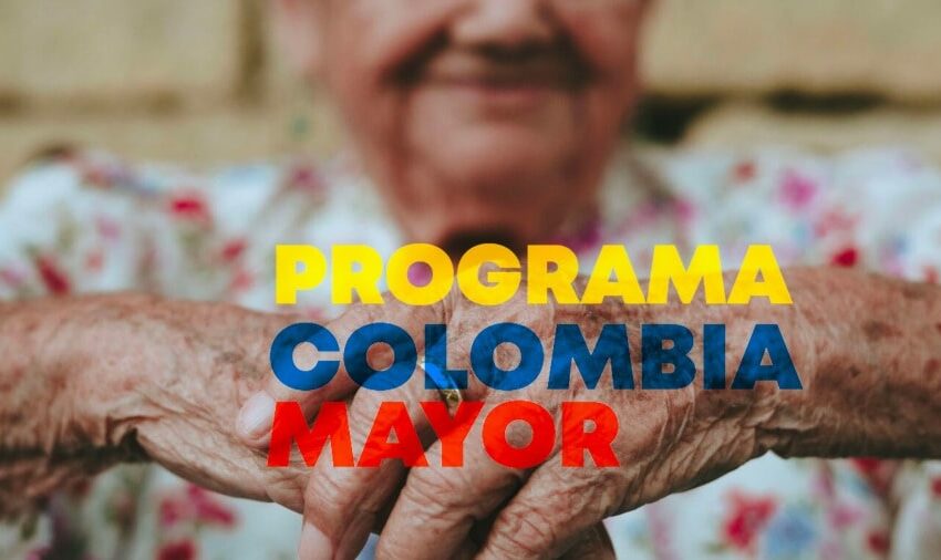  Llamado a beneficiarios de ‘colombia mayor’ para que actualicen los datos personales