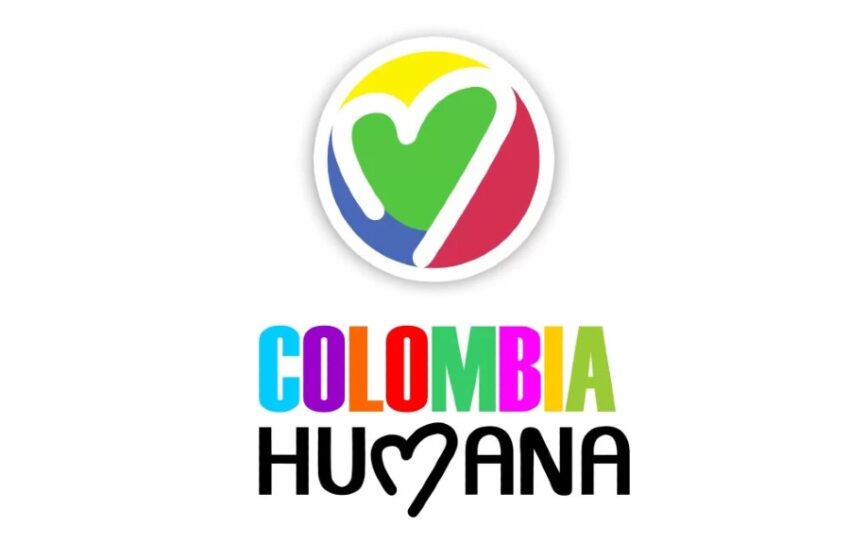  Consulta interna de Colombia humana este domingo.