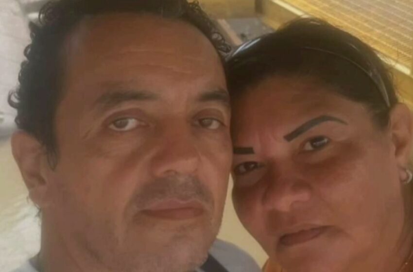  Ciudadana Venezolana busca a su esposo desaparecido en Guaviare