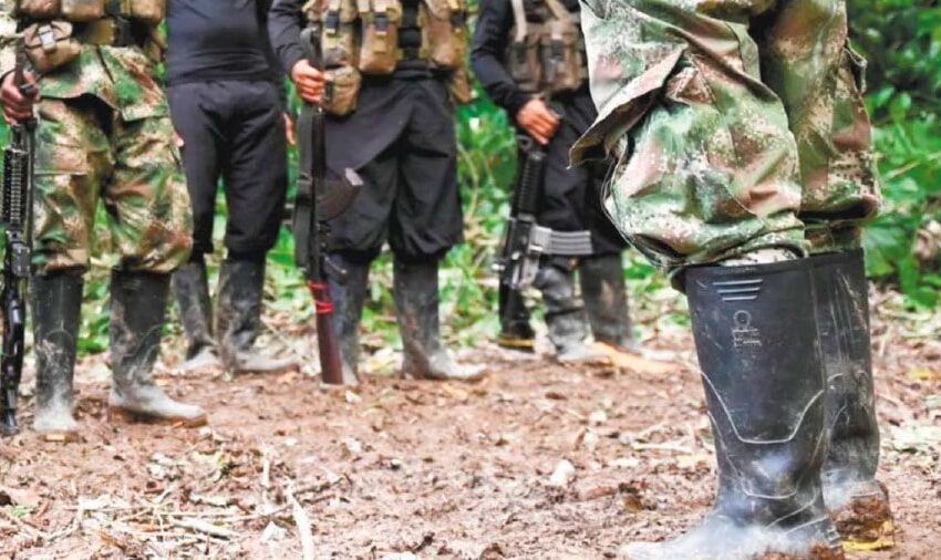  Sin freno abusos contra campesinos en Guaviare por disputa interna de las Disidencias