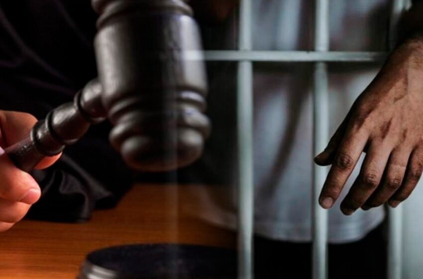  Condena de 17 años de cárcel a hombre por acceso carnal abusivo
