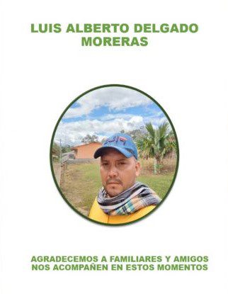  Murió en Villavicencio líder social accidentado en Guaviare