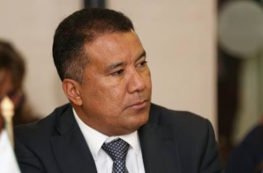  Otro lío al encarcelado exgobernador de Arauca José Facundo Castillo Cisneros