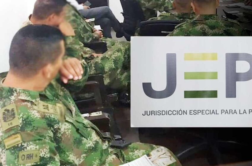  JEP Descalifica versiones de exjefe del DAS en los crímenes de los ‘paras’ en el Llano
