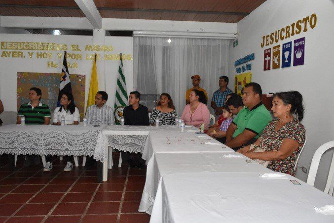  Con presentación de 18 proponentes se cerró la licitación para construir la vía a Villa Juliana en la comuna 9 de Villavicencio