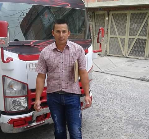  Por Terrorismo y mas condenan a 17 años de prisión a alias “Chaco” en Casanare