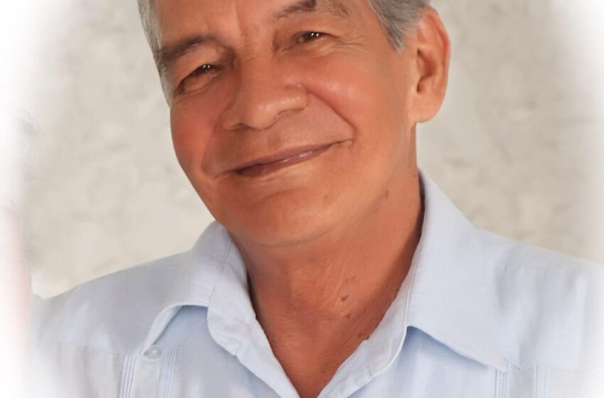 Las exequias del profesor Carlos Julio Pérez hoy a las 3:00 de la tarde