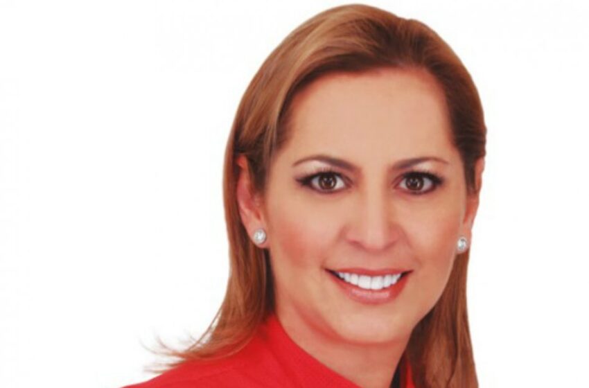  El Partido Liberal avaló a Marcela Amaya como candidata a la Gobernación del Meta