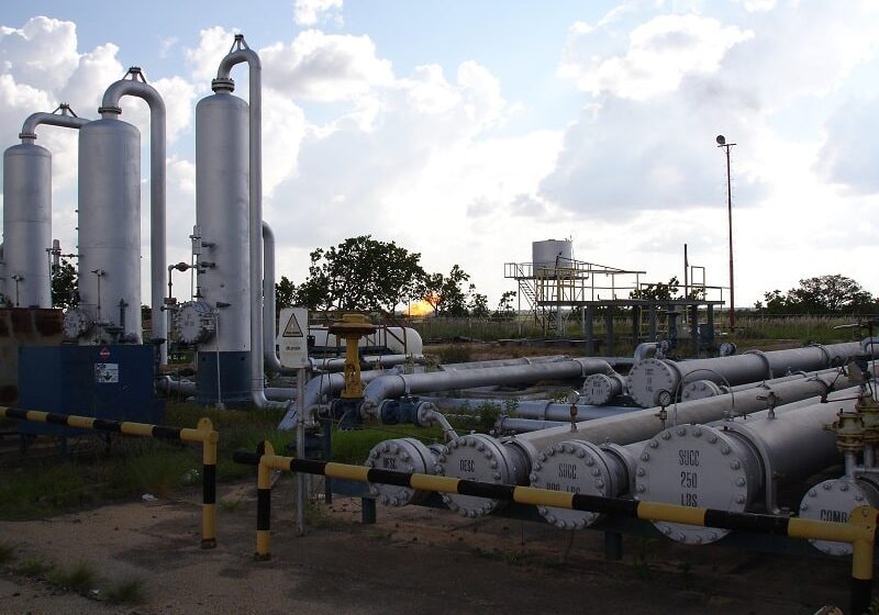  En consenso empresarios consideran que Colombia debería explorar gas y no comprarlo a Venezuela