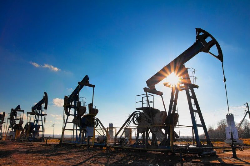  Nuevo descubrimiento de pozo petrolero en Castilla La Nueva, Meta