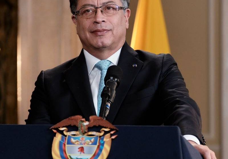  Presidente Gustavo Petro sancionará el Plan de Desarrollo desde Inírida, Guainía