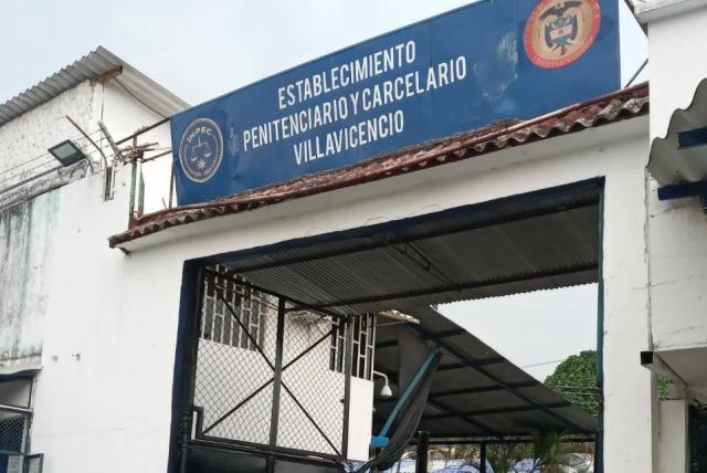  Visibilizan problemática carcelaria en la Penitenciaría de Villavicencio