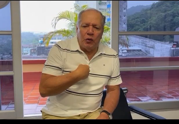  “Haber elegido a Carlos López como Contralor de Villavicencio ha sido lo más nefasto para la ciudad” dice abogado Edgar Ardila
