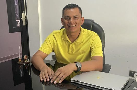  Investigan a aspirante a la alcaldía de Puerto Gaitán, Luís Cesar Pérez y a otros tres ciudadanos