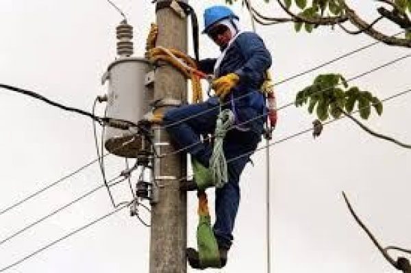  Con interrupción en el servicio de energía eléctrica estarán varios barrios de Villavicencio el sábado y domingo