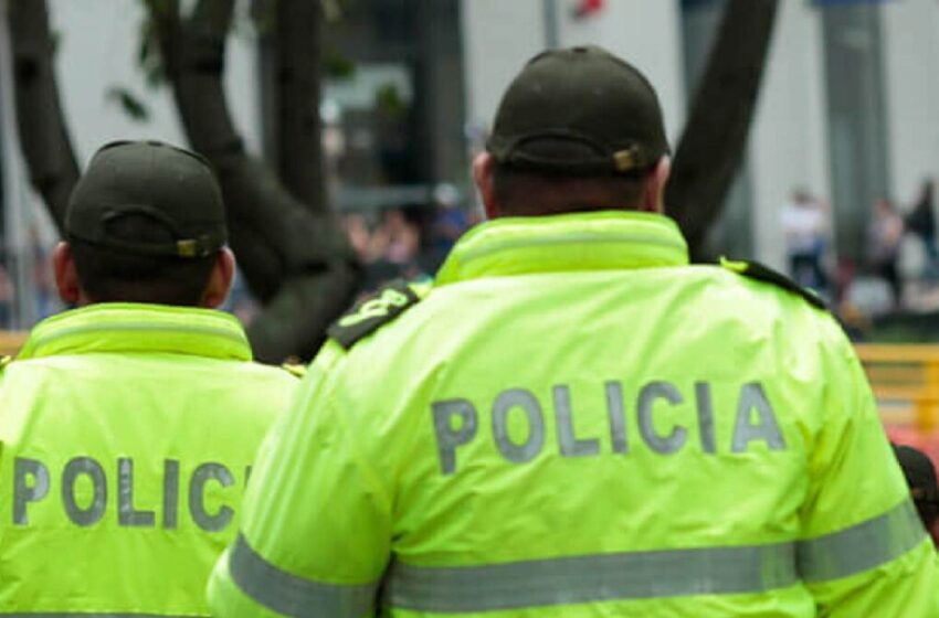  Cuatro policías heridos en último día de festividades en Castilla la Nueva