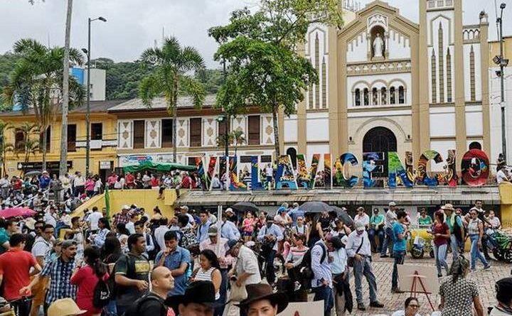  En Villavicencio también marcharán hoy en apoyo a las reformas del Gobierno de Gustavo Petro que cursan en el Congreso