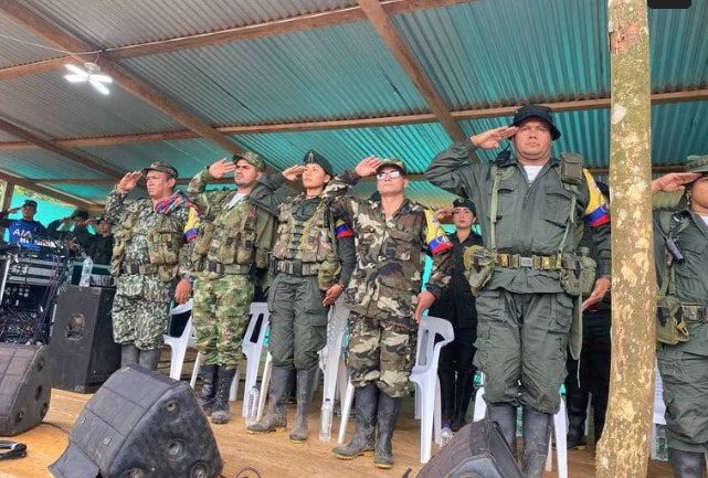  Esperanza en el sur del Meta y Guaviare por posible cese al fuego con las Disidencias