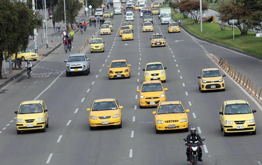 Prohibida circulación de carros particulares y motos hoy en Villavicencio.