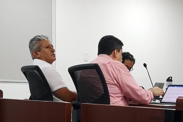  Tribunal condenó a 5 años de cárcel al exjuez Raúl Ardila Baquero por hechos de corrupción en el mencionado “cartel de la toga”