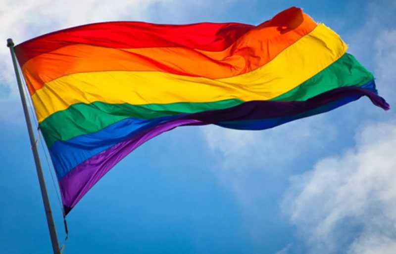  Marcha del día del orgullo gay próximo 9 de julio en reivindicación de los derechos de la comunidad LGBTI