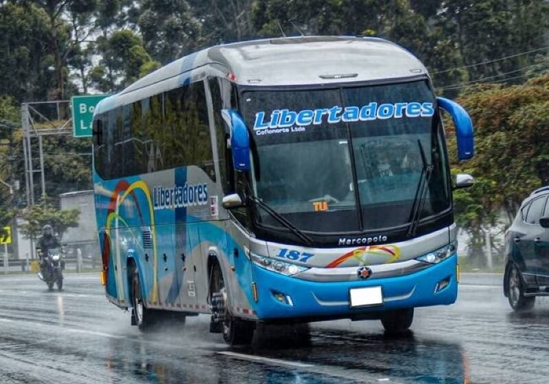  A $75.000 y $120.000 valor de pasajes a Bogotá por vía alterna Casanare – Boyacá