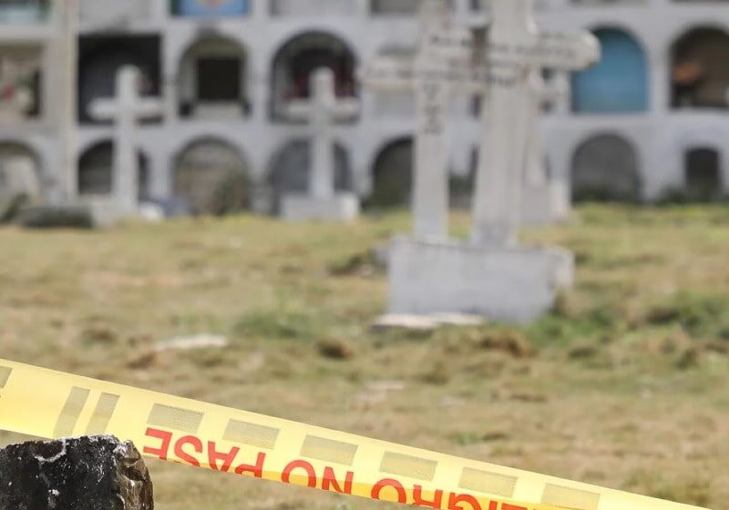  Audiencia de seguimiento a medidas cautelares en cementerios de Guaviare realizará la JEP 29 y 30 de agoto